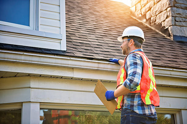 Trusted Emergency Roof Repair service in Woosung, IL - Ben Roofing and Steel LLC